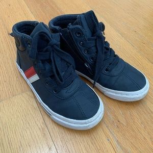 Zara boys shoes sz 28 (11.5)